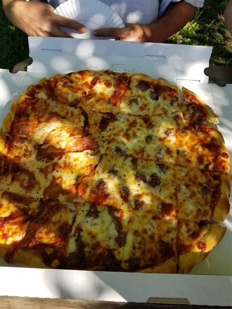 turnabout pizza|lemont pizza delivery.